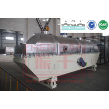 Secadora Equipamiento ZLG Series Vibrating Fluidized Bed Dryer